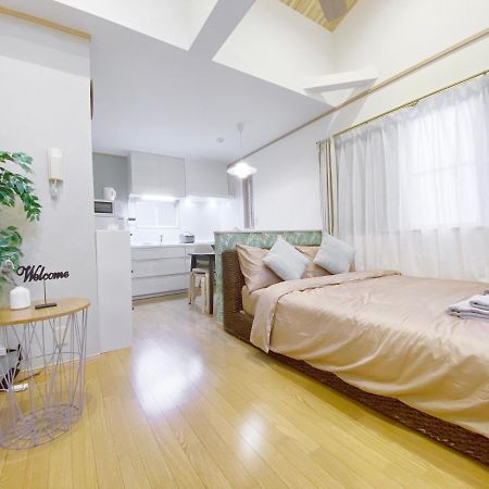 Nestay Villa Tokyo Takanawa Luaran gambar