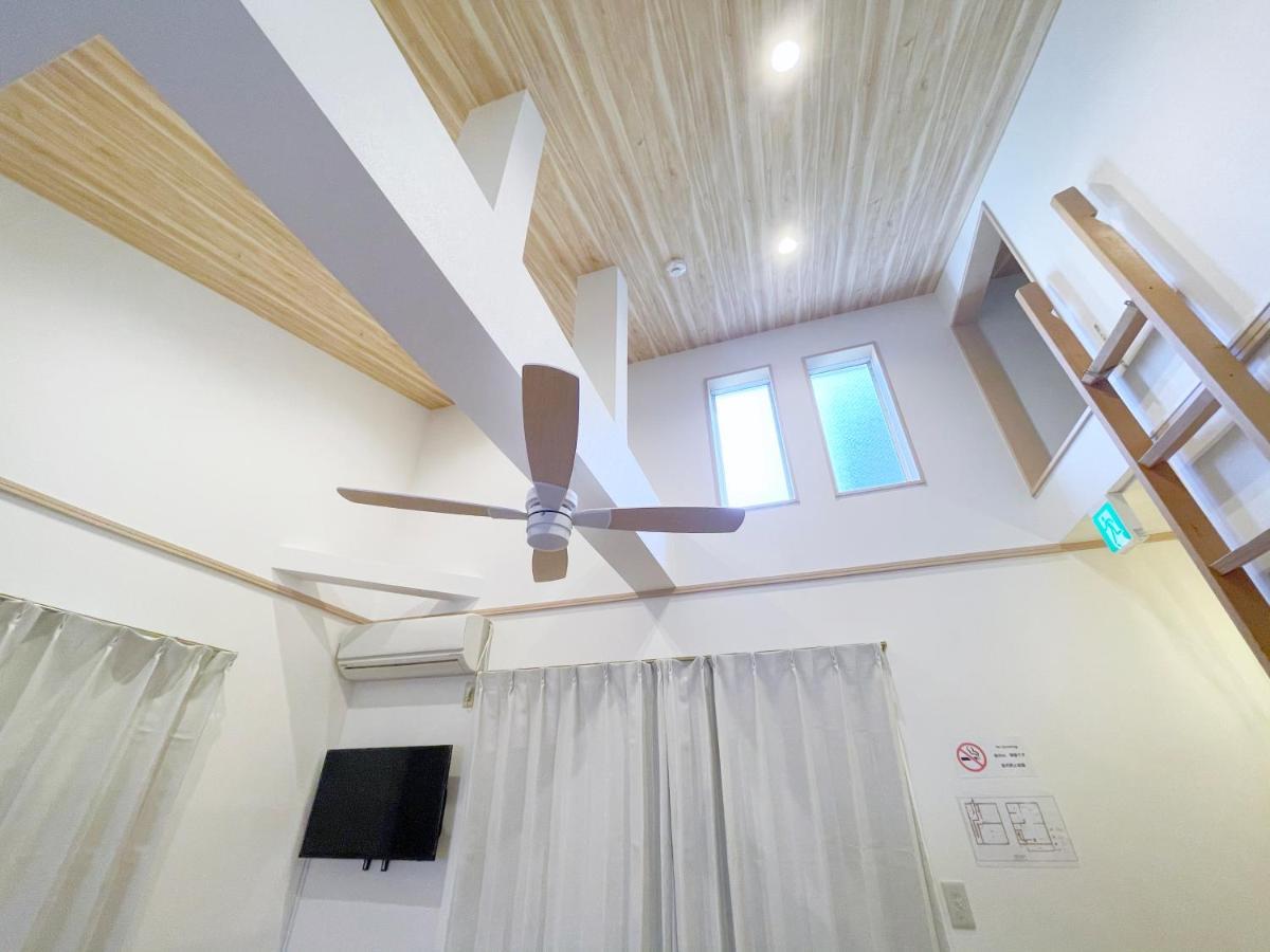 Nestay Villa Tokyo Takanawa Luaran gambar