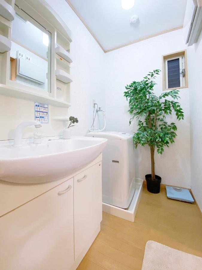 Nestay Villa Tokyo Takanawa Luaran gambar