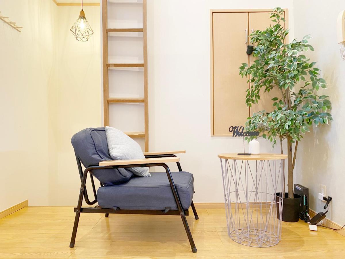Nestay Villa Tokyo Takanawa Luaran gambar