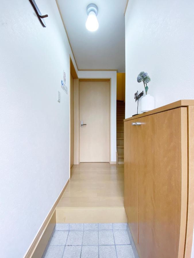 Nestay Villa Tokyo Takanawa Luaran gambar