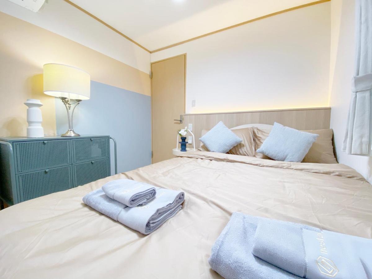 Nestay Villa Tokyo Takanawa Luaran gambar