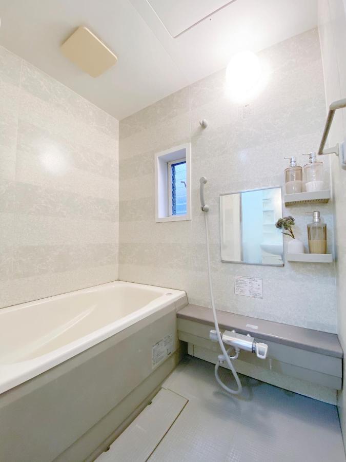 Nestay Villa Tokyo Takanawa Luaran gambar
